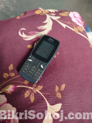 Nokia 106